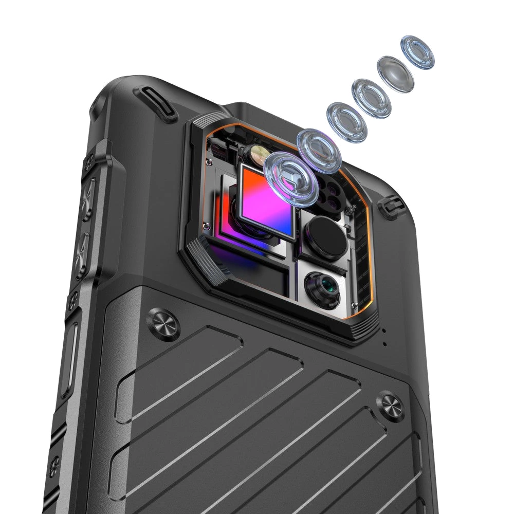 Xever 7 Pro imagen 3