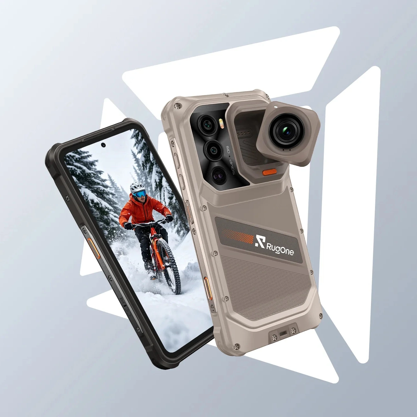 Xsnap 7 Pro imagen 2